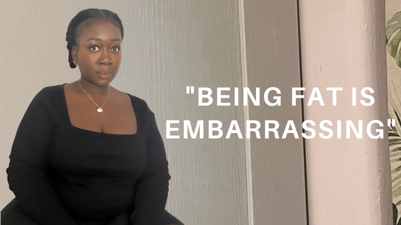 BEING THE FAT FRIEND IS A 0/10...| Cancelling my holiday because I'm fat | how to cope | Self love