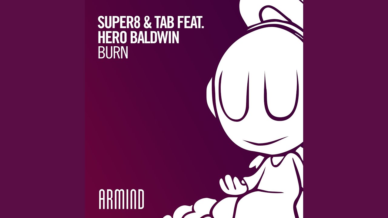 Burn (Extended Mix)