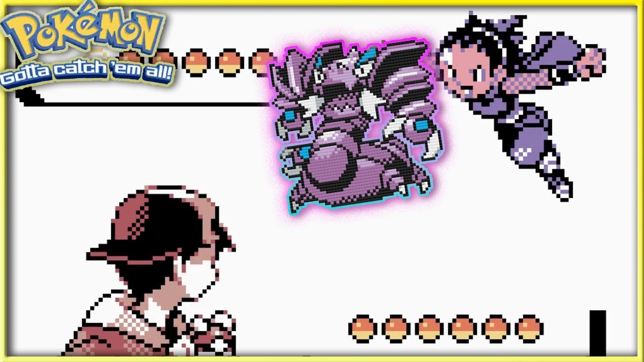 Battle v.s Gym Leader JANINE - Pokemon Gold & Silver
