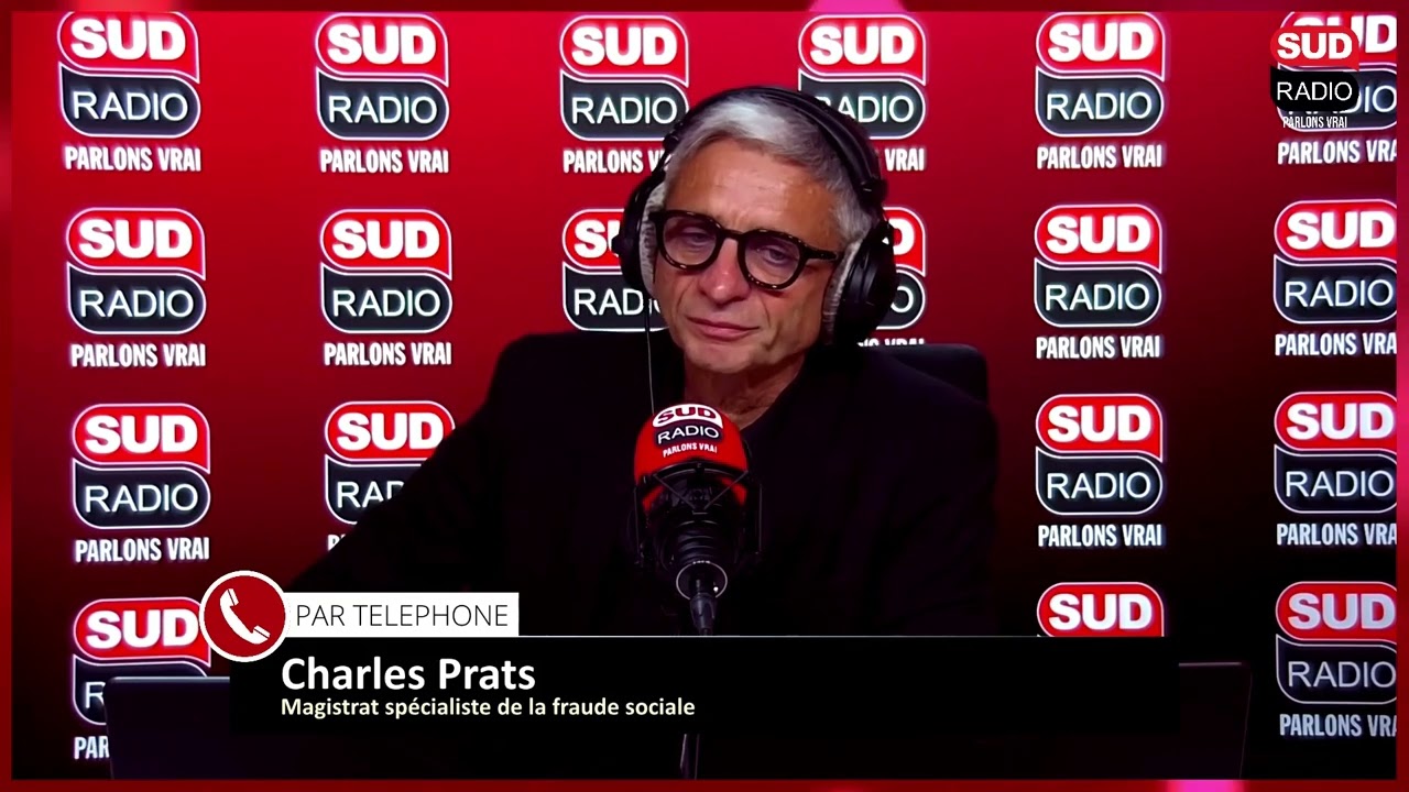 Fraude sociale et fiscale : le plan ferme de Catherine Vautrin