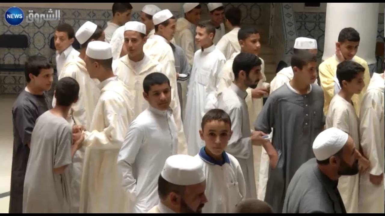 غلق جميع المدارس القرآنية الخاصة المخالفة للمرجعية الدينية الجزائرية