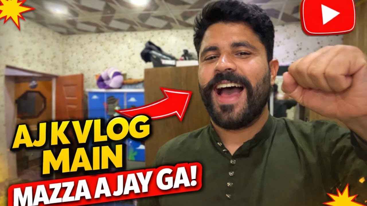 Aaj ke vlog mein full mazaa 🔥😂 watch till end
