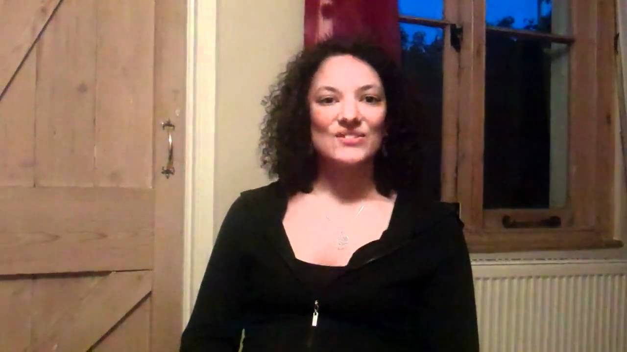 Celia Interview -  Bastedo