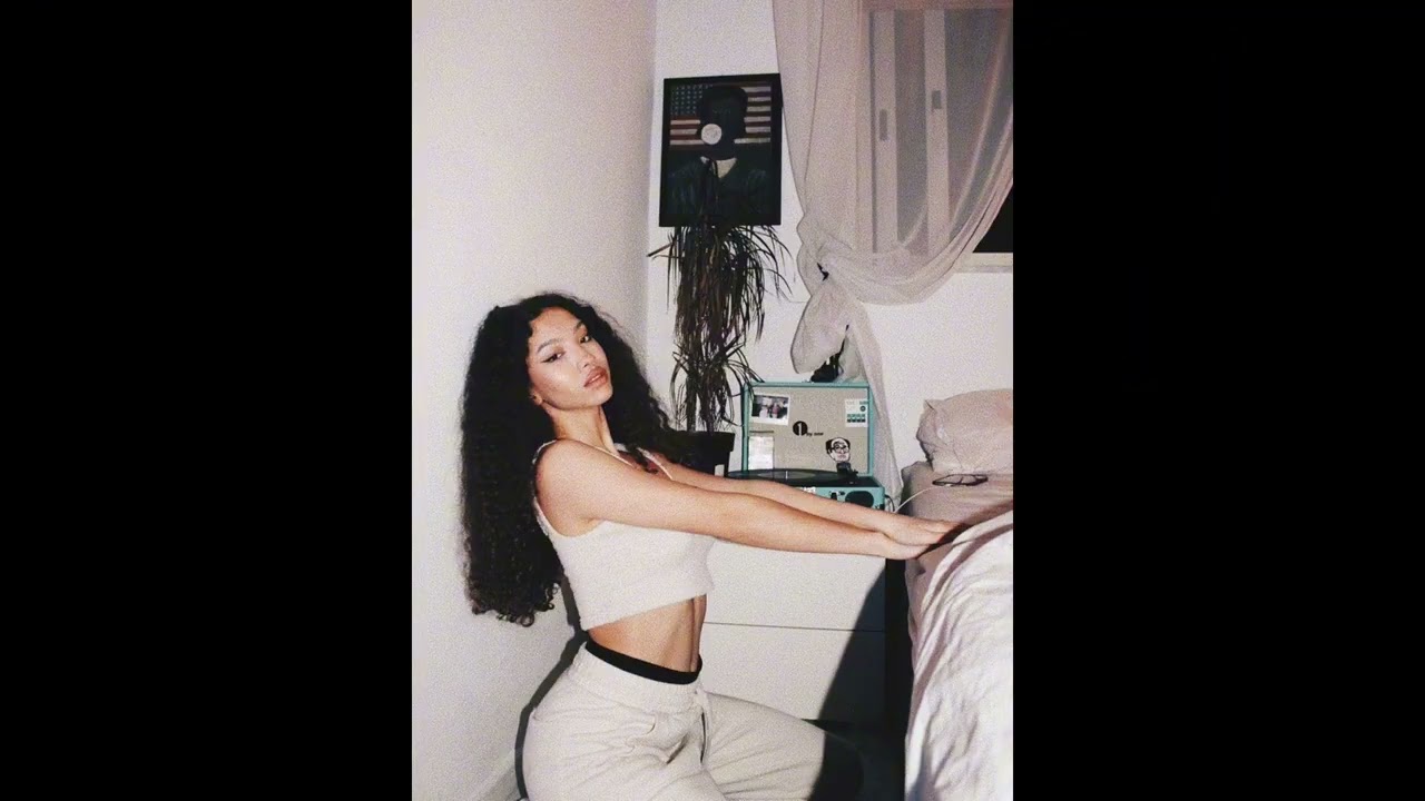 (FREE) R&B Type Beat - 
