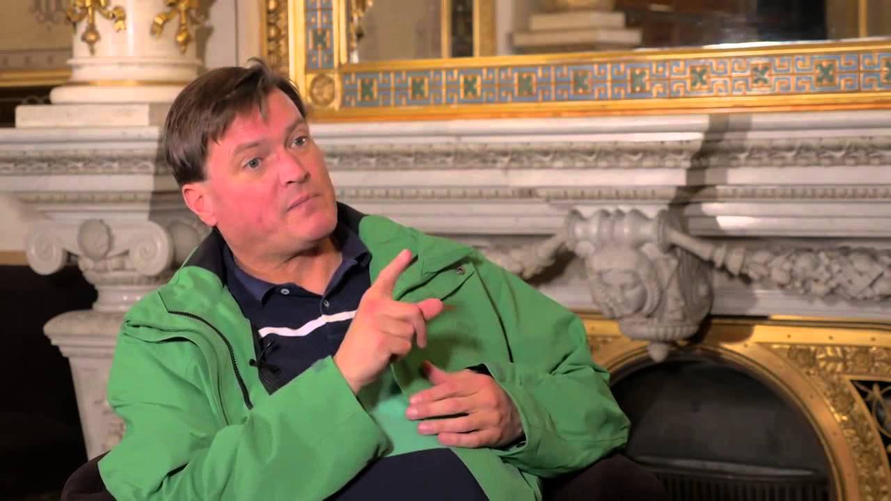 Interview Christian Thielemann zu Strauss` 