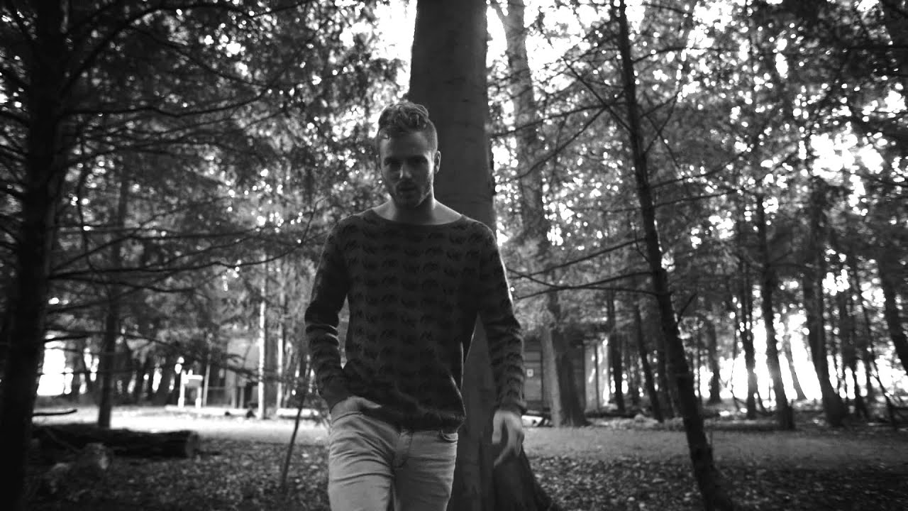 Schouder - Jim Bakkum (Official Video)