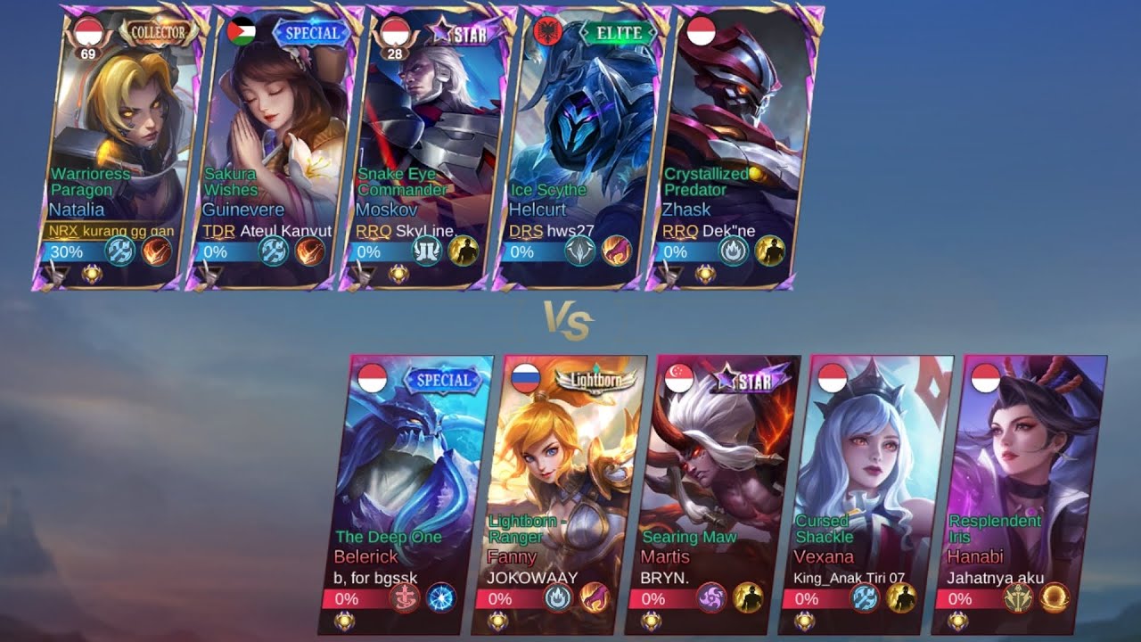 PRRTARUNGAN SENGIT NATA VS FUNNY || NATALIA ROAM