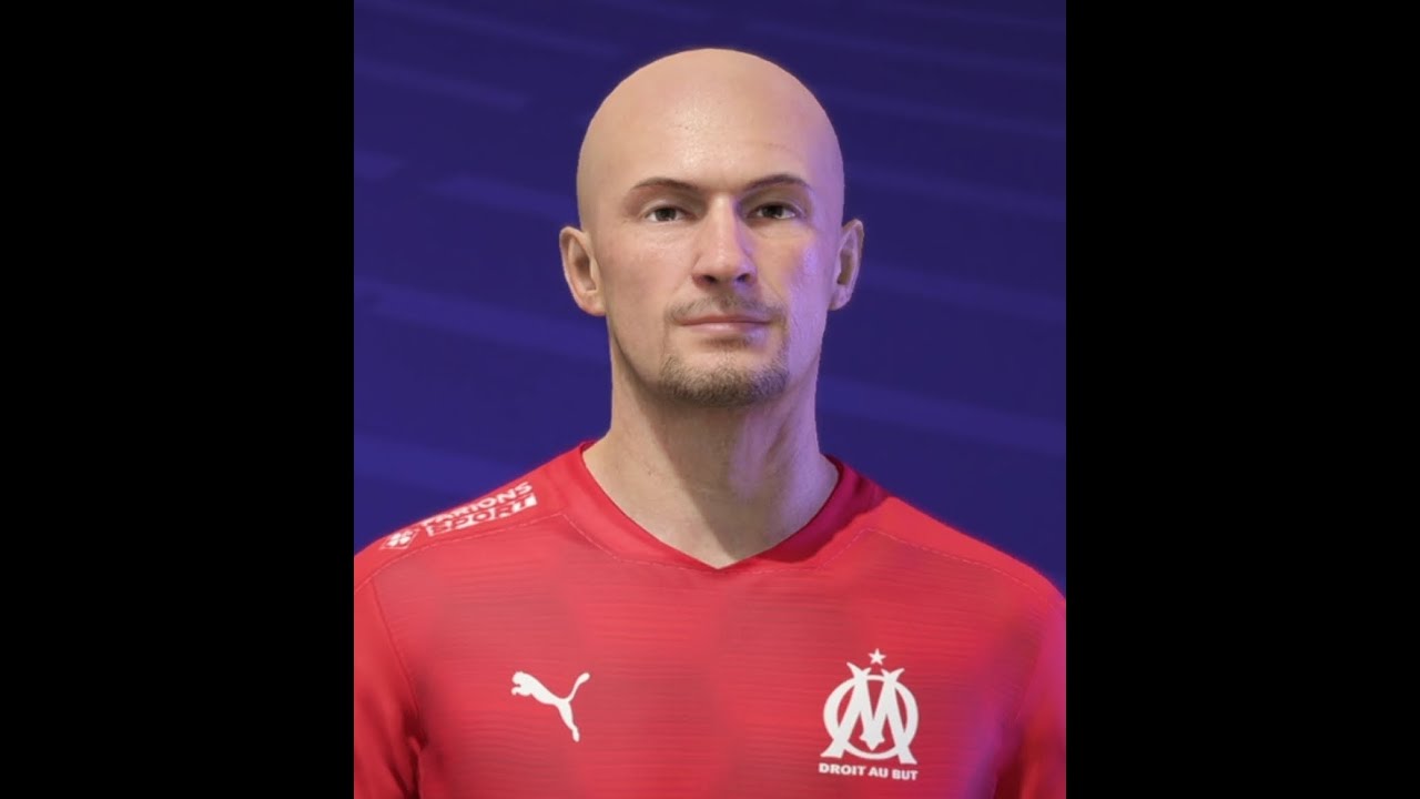 FIFA 21 - Virtual Pro Clubs Lookalike Fabien Barthez // France Legend