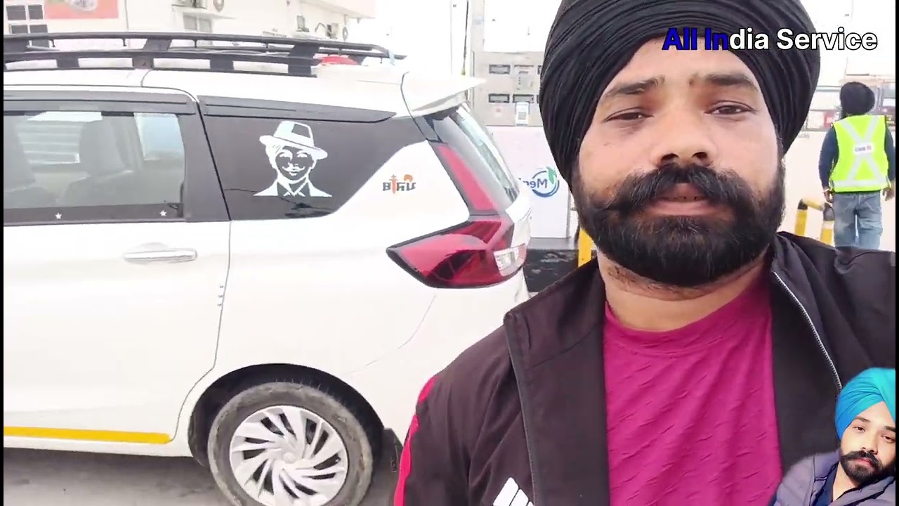 Pind Di Raunak 
