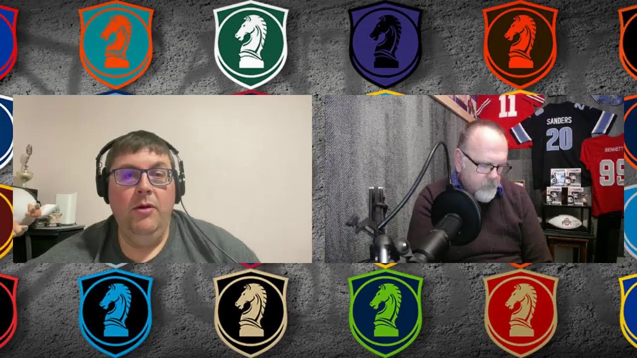 Wild Card playoff preview