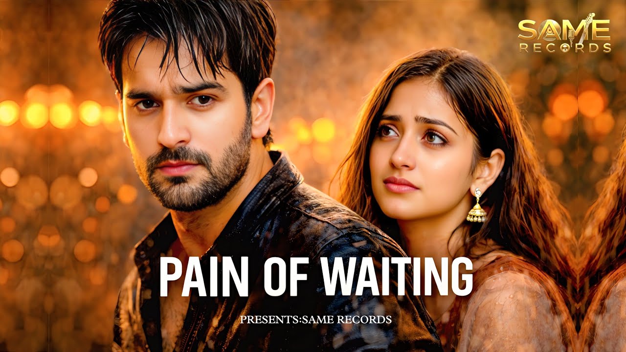 Kitni Bechain Hu Me Yar Se Milne Ke Liye | Hearttouching Song 2026 | Official Song 