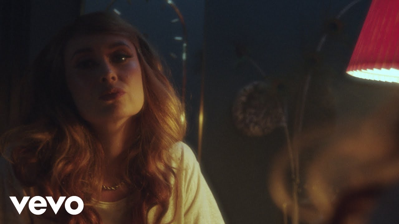 Katie Cole - Short Story Long (Official Video)