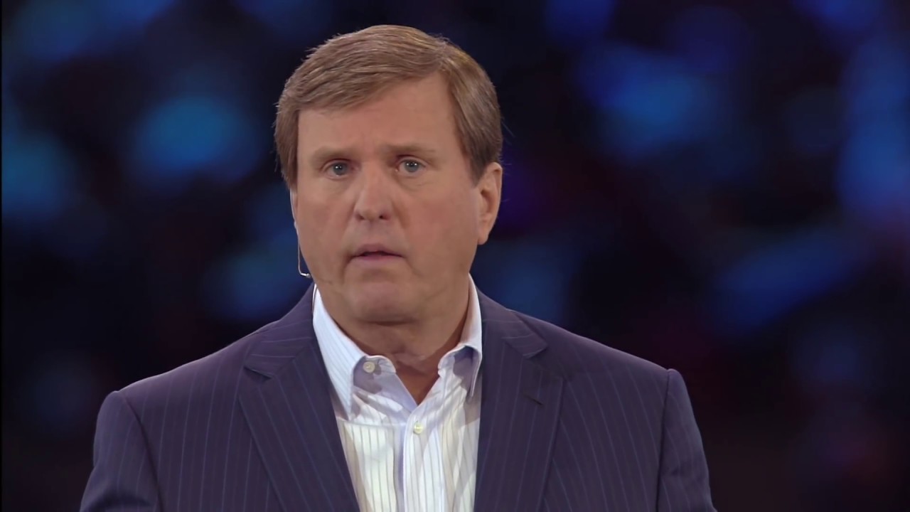 How to Hear God Speak to You | @Jimmy Evans