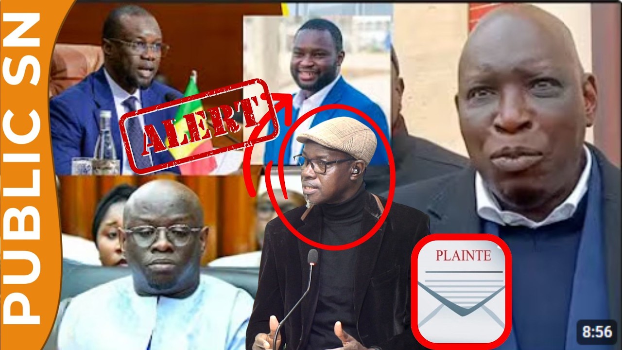 Coup de tonnerre dans l’affaire Madiambal Diagne : son fils saisit la justice, Dembel Sow révèle...