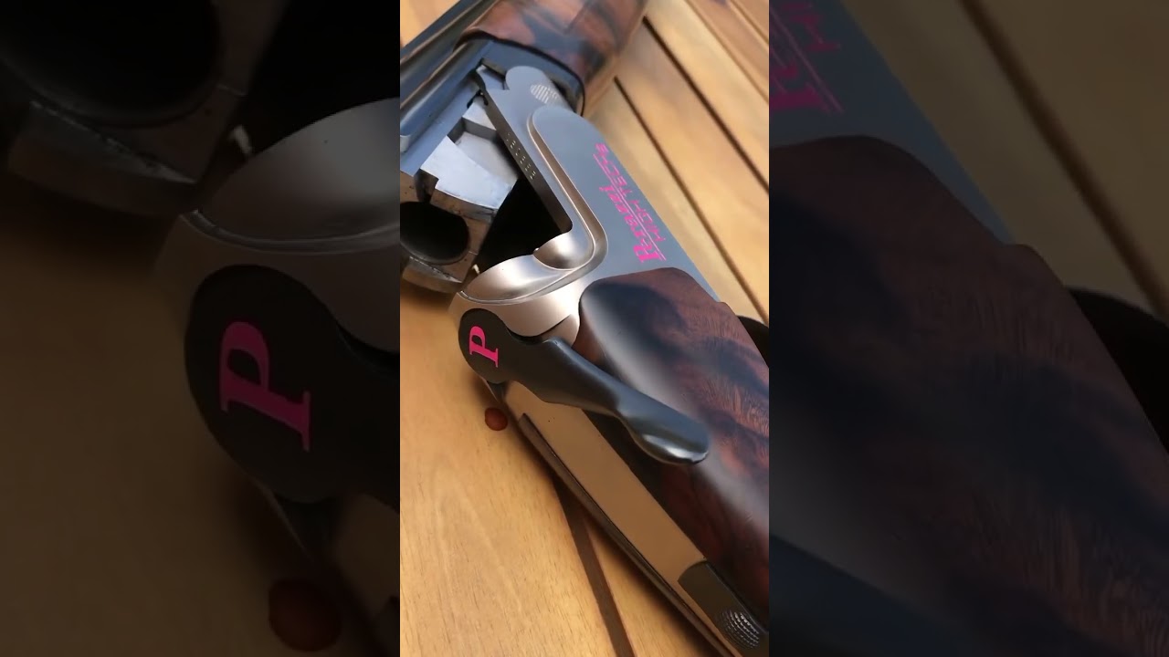Perazzi High tech S  For women who are interested in shooting😍😍😍🔥🔥🔥🔥🔥🔥🔥🔥🔥🔥