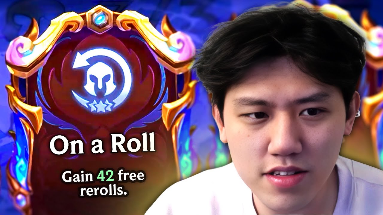 Abuse This Silver Augment Before It Gets Patched