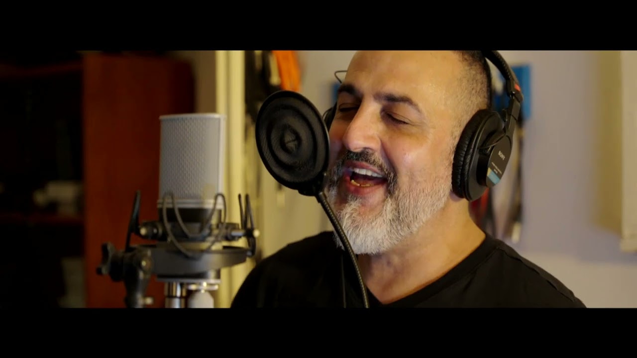 קובי אפללו וסאבו - לפעמים מתוך "מזל חתולה"