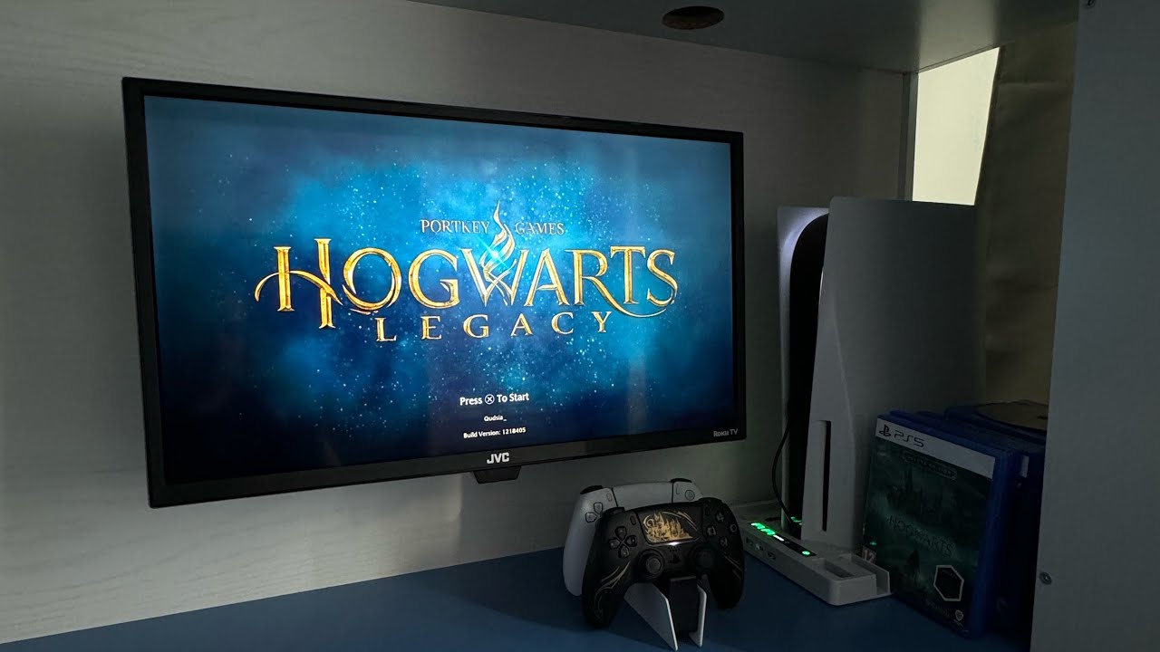Hogwarts Legacy Summer Updates out now!