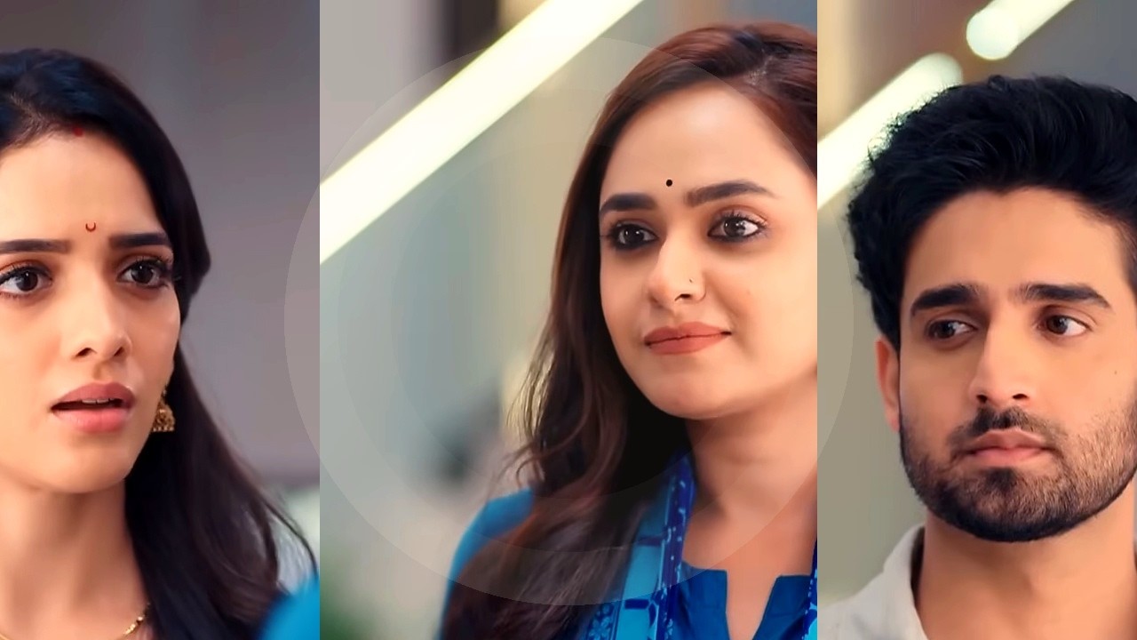 Jagadhatri | SSP Jahnvee ne kiya Agent JD aur Shivaay ko alag.
