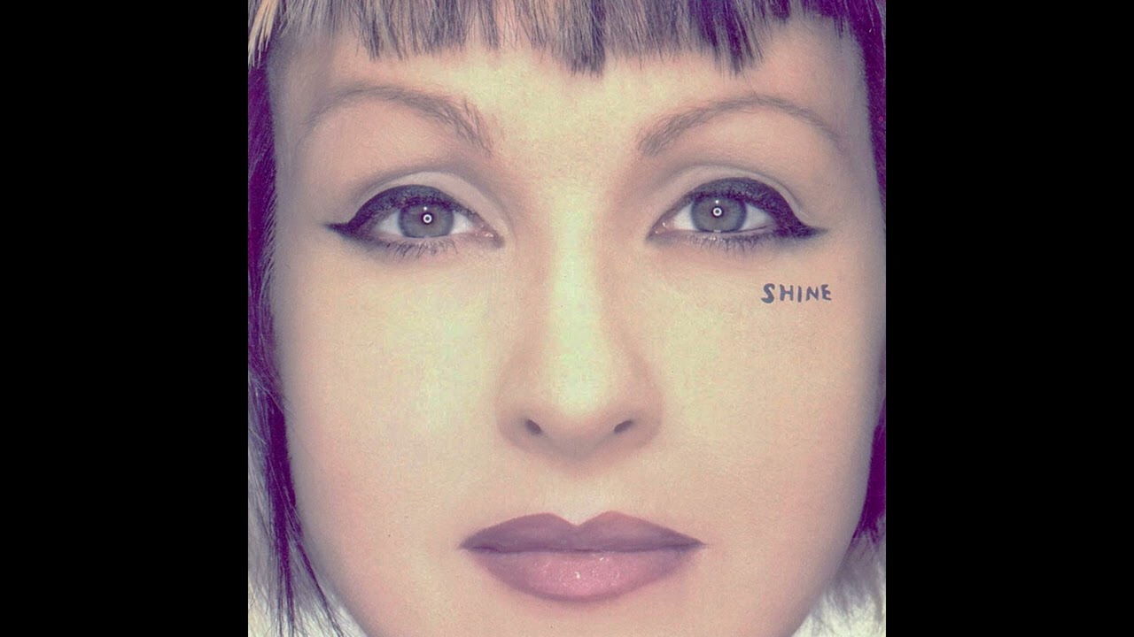 Cyndi Lauper - Still With Me (Rare Studio Demo - Remastered)