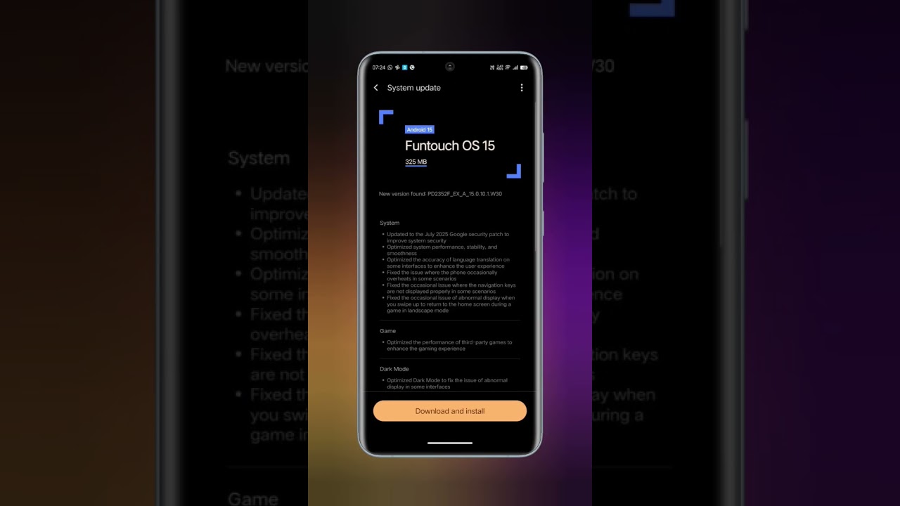 🔥 IQOO Neo 10R JUST GOT A GAME-CHANGING UPDATE! Funtouch OS 15 + Android 15 UNLEASHED! 🔥