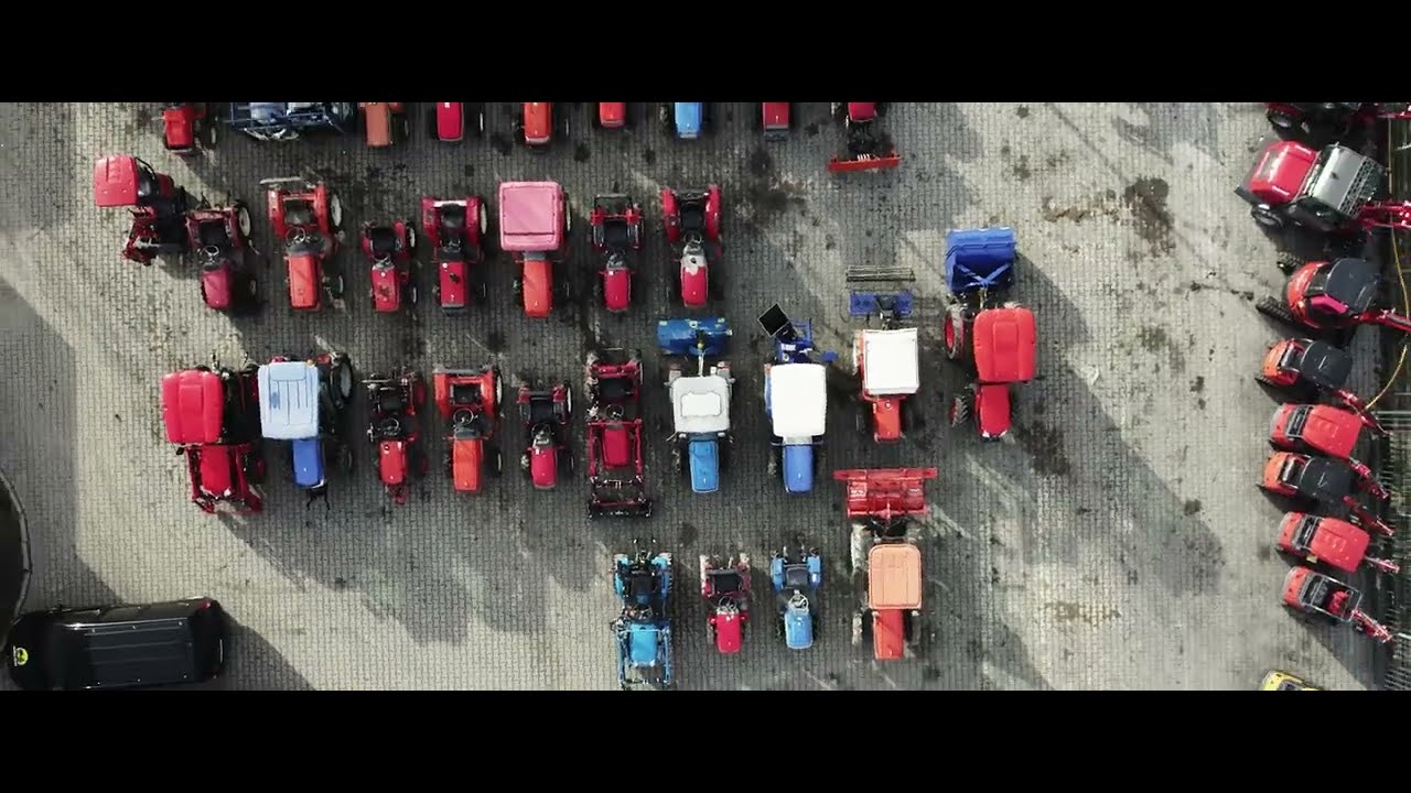 SZKOLENIE PRODUKTOWE MIKANN2023