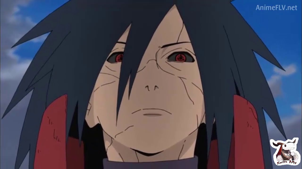 Madara [AMV] State of Mine-Rise
