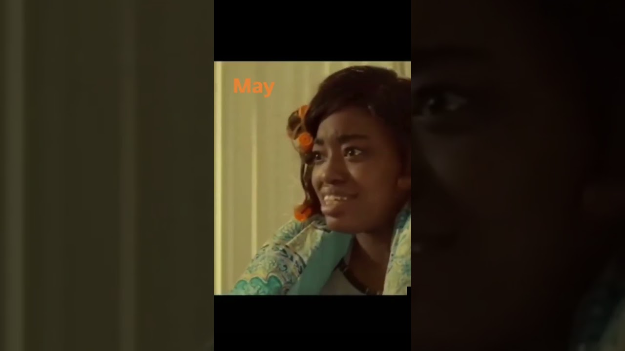 Miracle Lewis Acting reel 2026