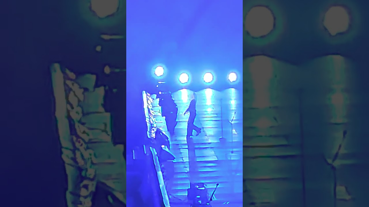 Linkin Park - New Divide (Allianz Parque, 16/11/24)