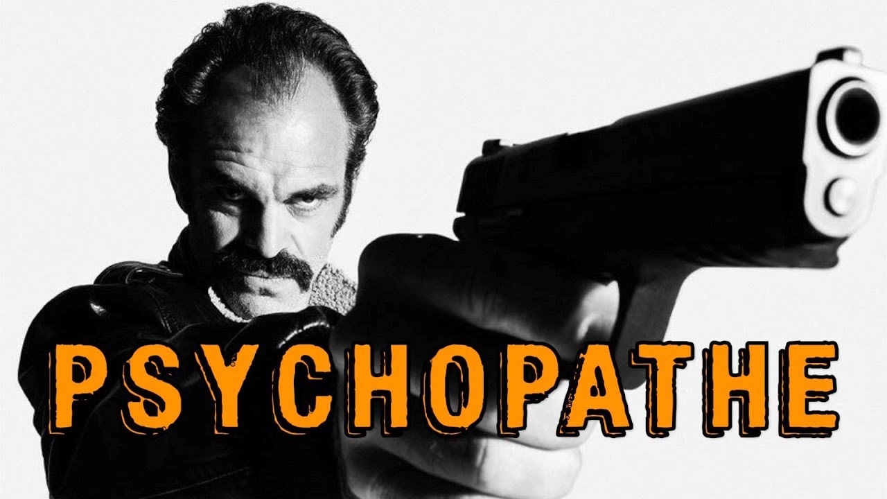 The Walking Dead #09 - Psychopathe : la personnalité antisociale  - LES MINISODES