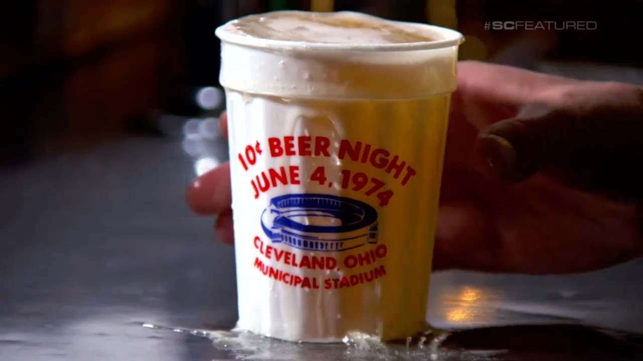 Opie Anthony: Ten Cent Beer Night