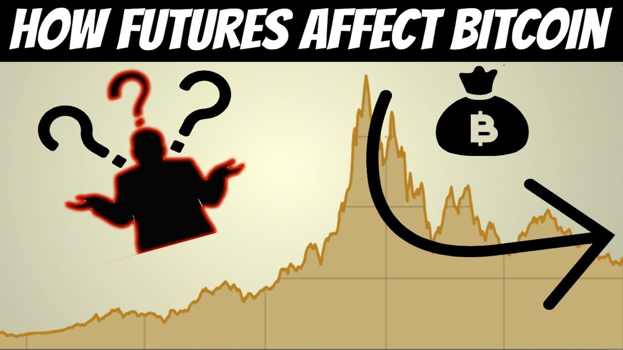 How Bitcoin Futures Contracts Affect Bitcoin Price (2018)