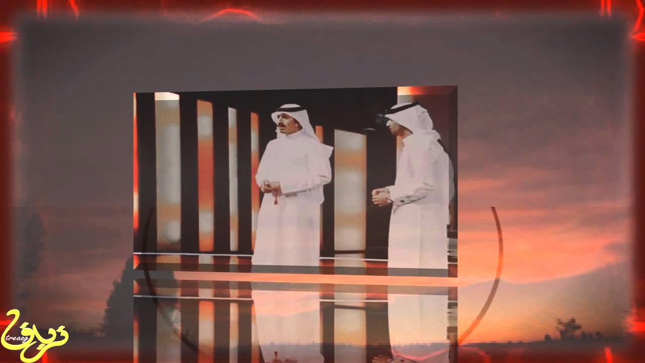 تاج الجمال كلمات محمد بن فطيس اداء :هادي المري والعذب