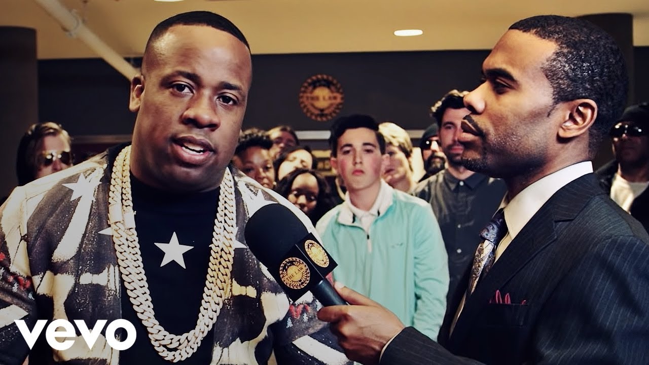 Yo Gotti - Law (Official Video) ft. E-40