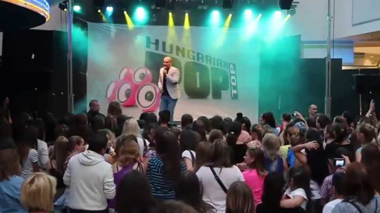 Hungarian PopTop Lurdy H&aacute;z Best of ad&aacute;s - / HungaroSound Official /