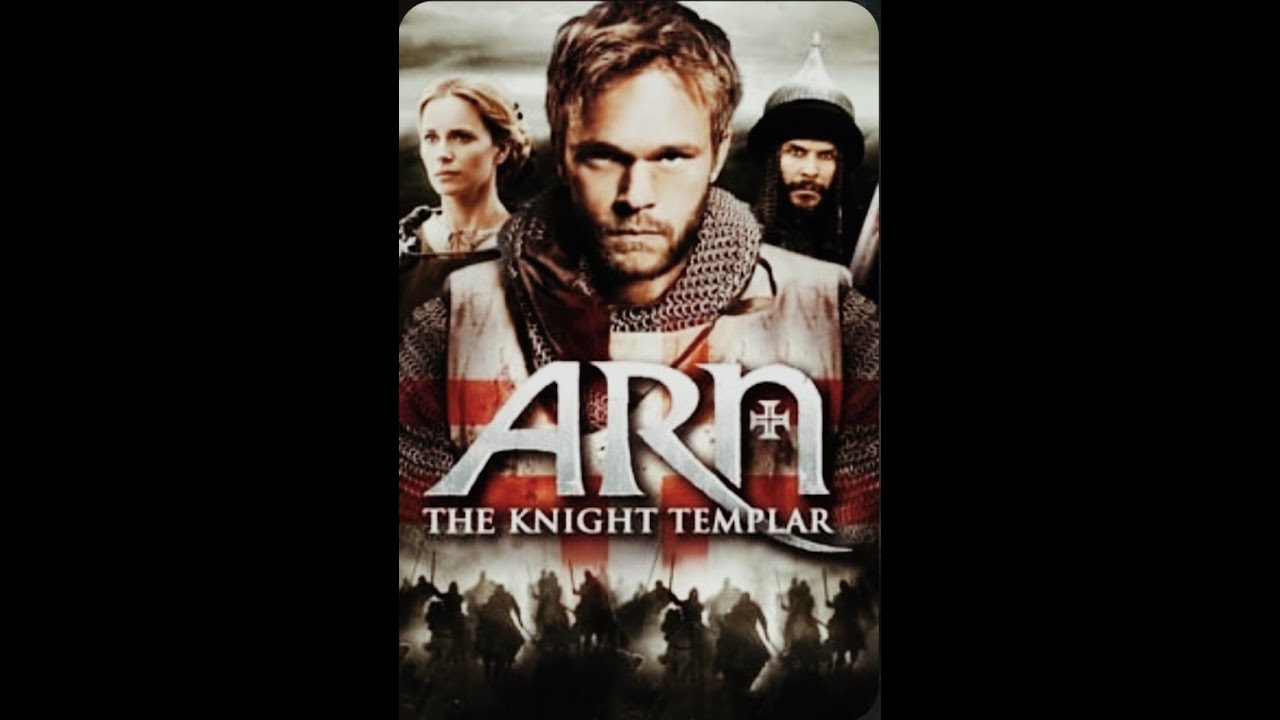 Arn: The Knight Templar / Action, Historical '07