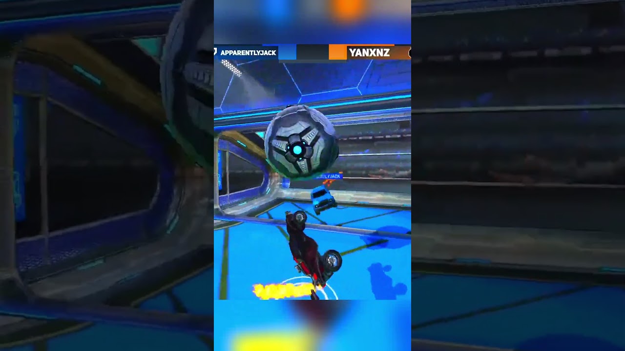 ApparentlyJack is a BRICK WALL!