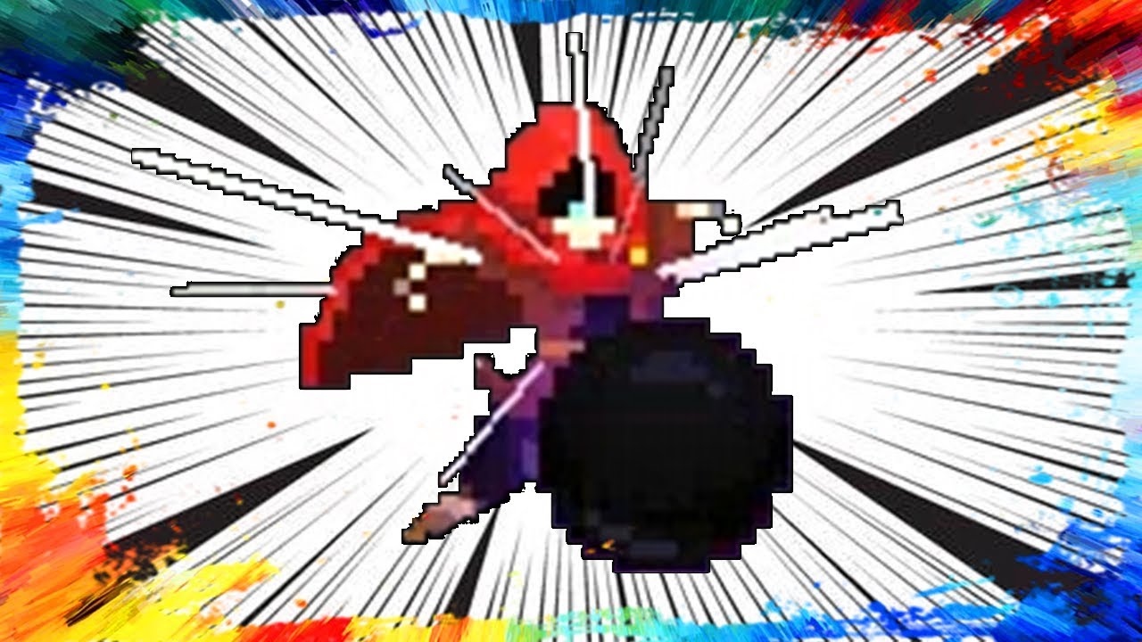Wizard of Legend Instant Null Parade Build Now you can drown in darkness
