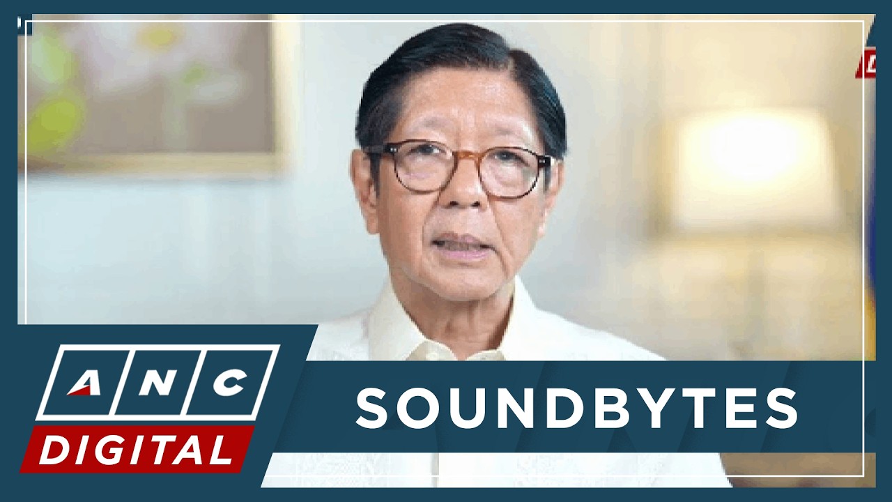 Marcos orders temporary 4-day workweek in some gov’t agencies, pause to unnecessary travel | ANC