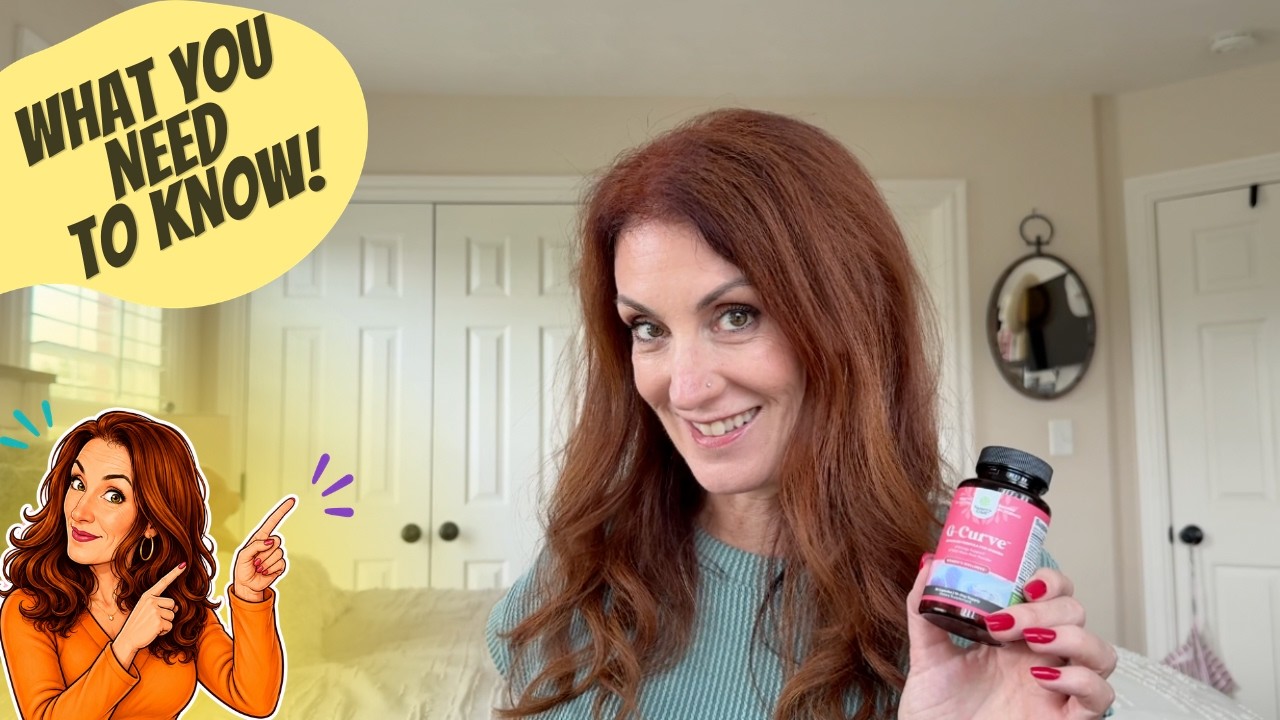 What I Wish I Knew Before Trying This G-Curve Butt & Breast Enhancement Weight Gain Pills