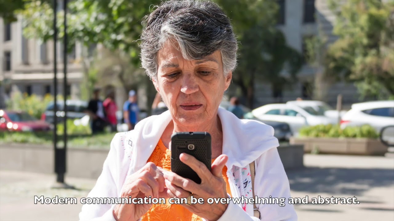 Supporting Communication between Grandparents and Grandchildren through Tangible Storytelling ...