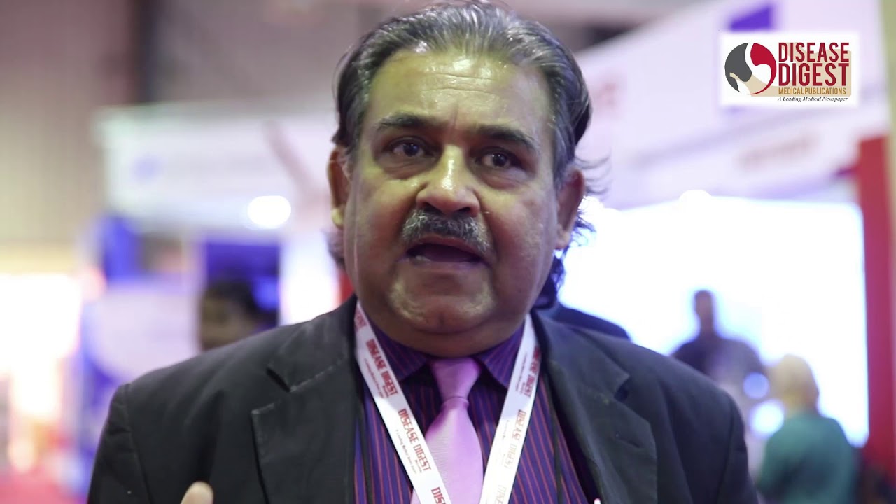 Dr Ali Imran