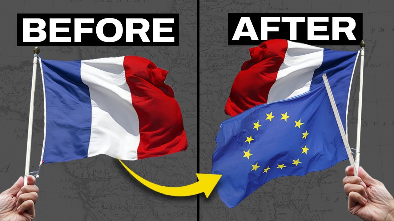 Europe is Winning Minds