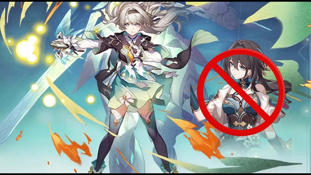[V4] E0S1 Firefly + Asta vs Cocolia | No Ruan Mei? No Problem!