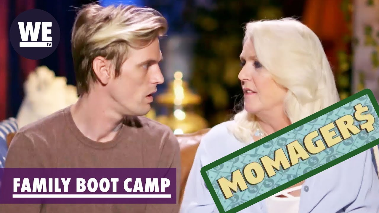 Meet the Carters | Marriage Boot Camp: Family Edition