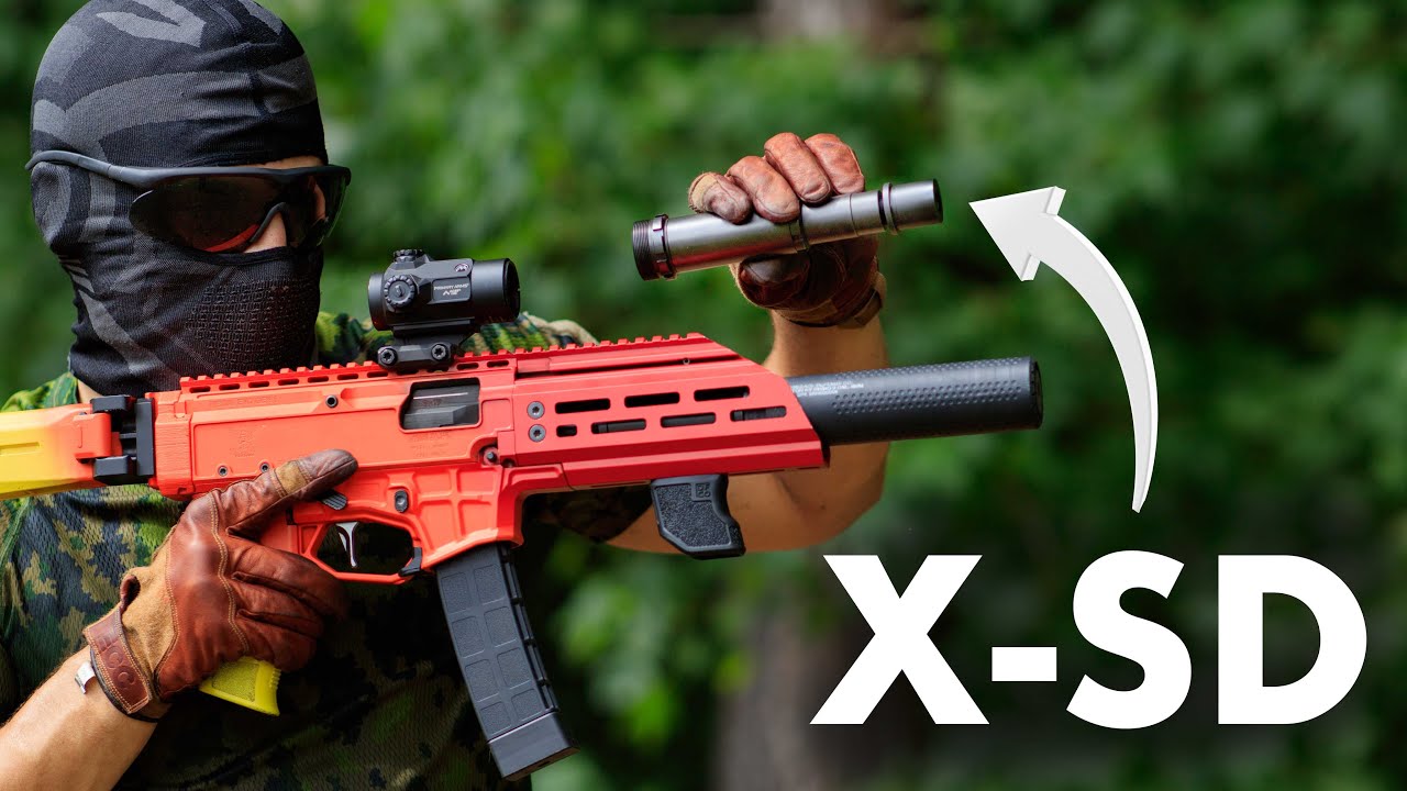 Integral Suppression: So Hot Right Now