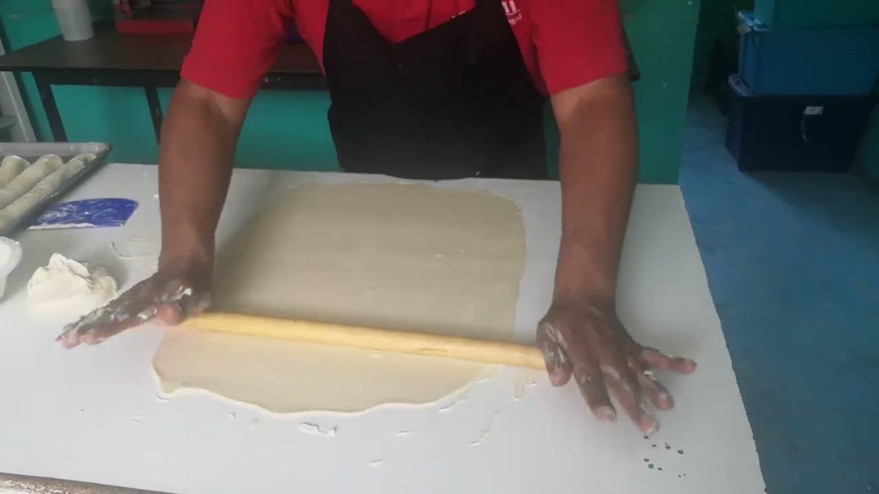 ELABORACI&Oacute;N DE CAMPECHANAS