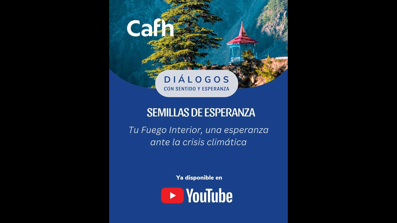 SEMILLAS DE ESPERANZA