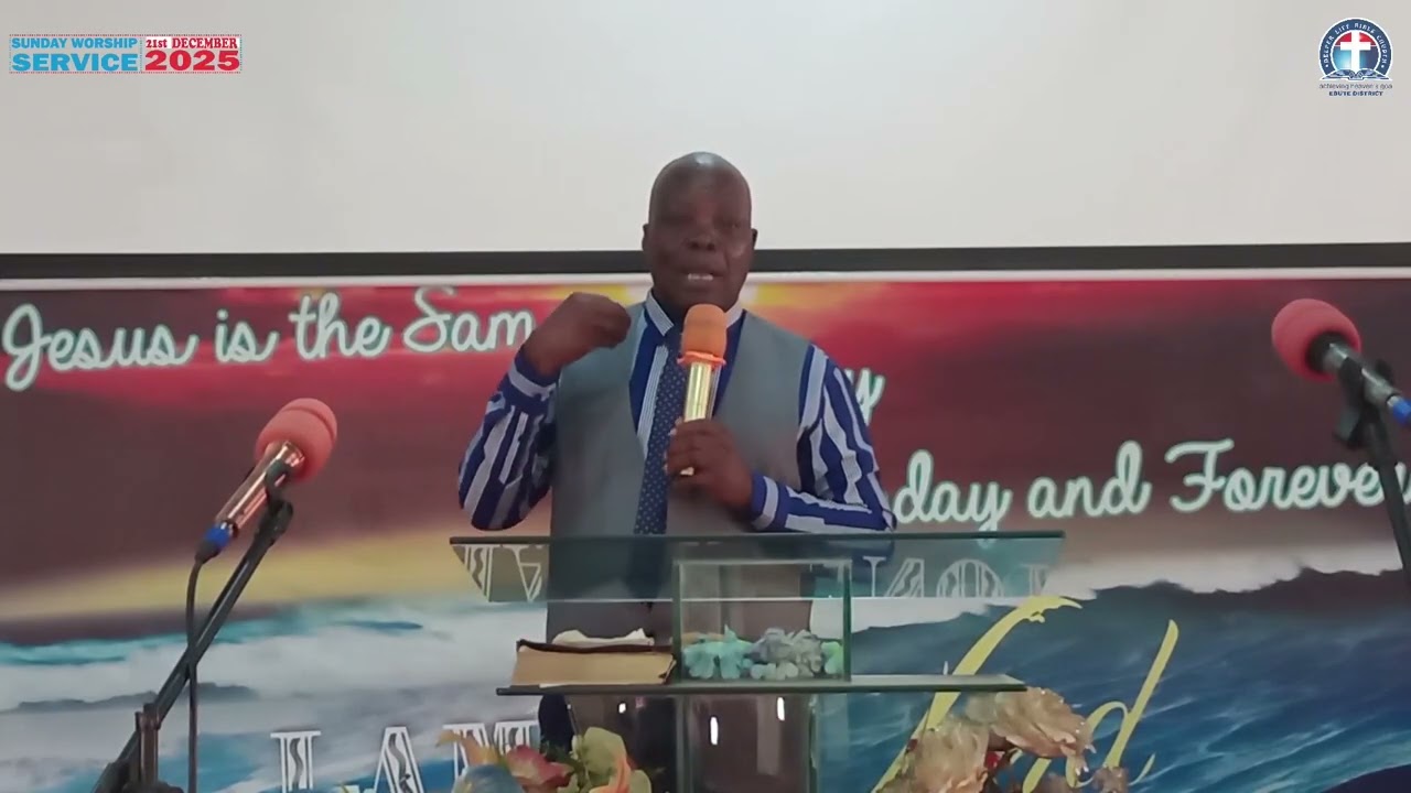 DLBC EBUTE MEDIA 