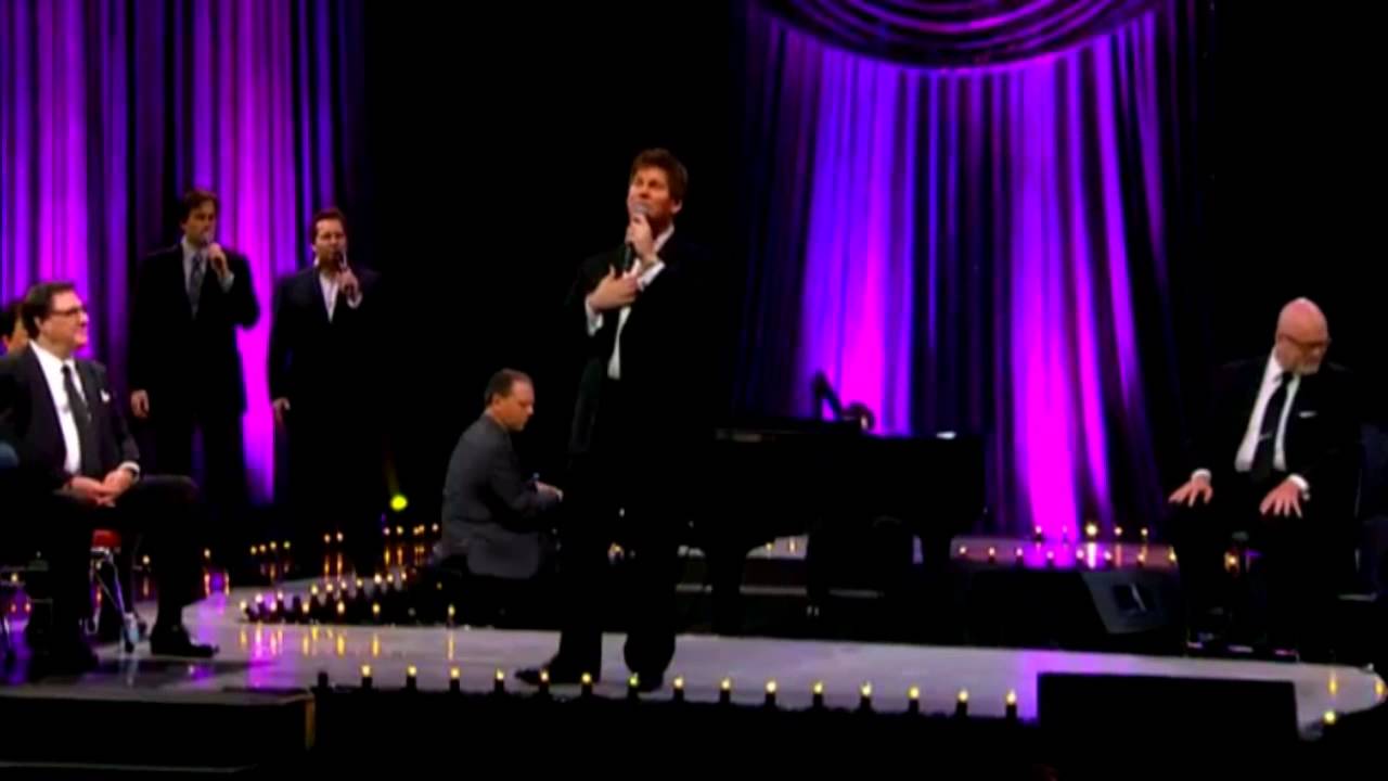 The Booth Brothers - Every Cry Is Heard!